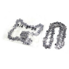 Ланцюг Link для акумуляторного гілкоріза: надійна та точна кількість ланок, паз 1.1 мм